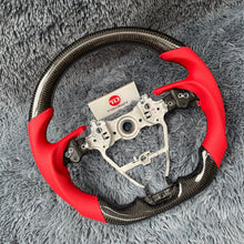 Load image into Gallery viewer, TTD Craft  2019-2024 Corolla Hatchback RAV4 / 2019-2022 Levin Carbon Fiber  Steering Wheel
