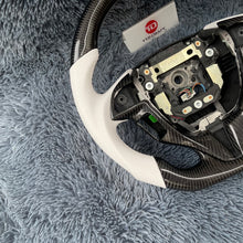 Charger l&#39;image dans la galerie, TTD Craft 8 th gen accord coupe 2008-2012  / 2011-2017 Odyssey Carbon Fiber Steering Wheel
