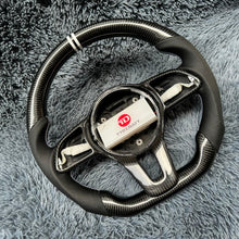 Load image into Gallery viewer, TTD Craft BENZ  W177/ GLS450  S63 W463 W177 S CLS G W205 W213 W238 W257 W247 Steering wheel
