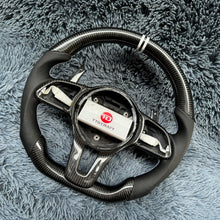 Load image into Gallery viewer, TTD Craft BENZ  W177/ GLS450  S63 W463 W177 S CLS G W205 W213 W238 W257 W247  Steering wheel
