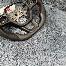 Carregar imagem no visualizador da galeria, Volante de fibra de carbono TTD Craft Acura 2023-2024 Integra
