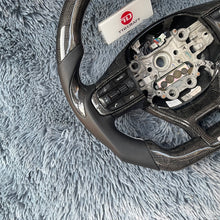 Charger l&#39;image dans la galerie, TTD Craft  Kia 2021-2024 k5  Carbon Fiber Steering Wheel
