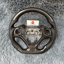 Lade das Bild in den Galerie-Viewer, TTD Craft 2012-2016  CRV EX LX EX-L Carbon Fiber Steering Wheel
