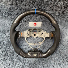 Lade das Bild in den Galerie-Viewer, TTD Craft  2013-2015  Lexus GS350 450 / ES300 ES350 /RX 350 450 Carbon Fiber Steering Wheel
