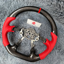 Charger l&#39;image dans la galerie, TTD Craft  Corvette 1997-2005  C5 Carbon Fiber Steering Wheel
