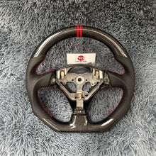 Lade das Bild in den Galerie-Viewer, TTD Craft  2001-2005 Lexus IS300  Carbon Fiber Steering Wheel

