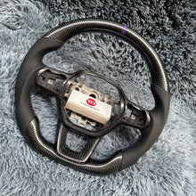 Charger l&#39;image dans la galerie, TTD Craft Acura 2023 -2024 Integra Carbon Fiber Steering Wheel
