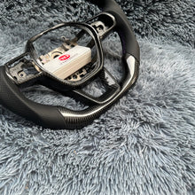 Load image into Gallery viewer, TTD Craft Acura 2023 -2024 Integra Carbon Fiber Steering Wheel
