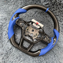 Lade das Bild in den Galerie-Viewer, TTD Craft Acura 2023-2024  Integra Carbon Fiber Steering Wheel
