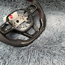 Carregar imagem no visualizador da galeria, Volante de fibra de carbono TTD Craft Acura 2023-2024 Integra
