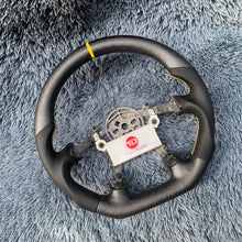 Charger l&#39;image dans la galerie, TTD Craft  Corvette 1997-2005  C5 Carbon Fiber Steering Wheel
