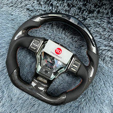 Lade das Bild in den Galerie-Viewer, TTD Craft  Infiniti 2003-2006 G35 Carbon Fiber Steering Wheel
