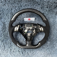 Lade das Bild in den Galerie-Viewer, TTD Craft Acura 2004- 2008 TSX CL9 / 2004- 2007 Accord Cl9 / 2005- 2010 Odyssey Carbon Fiber Steering Wheel
