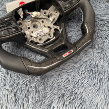 Charger l&#39;image dans la galerie, TTD Craft  Kia 2021-2024 k5  Carbon Fiber Steering Wheel
