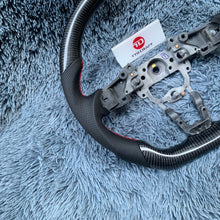 Charger l&#39;image dans la galerie, TTD Craft 2016-2024 Mazda MX-5 Miata Carbon Fiber Steering Wheel
