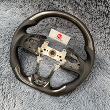 Lade das Bild in den Galerie-Viewer, TTD Craft 10th gen Civic 2016-2021 FK8 FK7 Type R SI Carbon Fiber Steering Wheel
