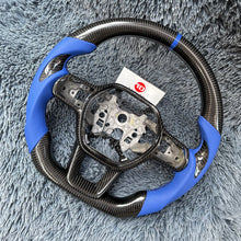 Lade das Bild in den Galerie-Viewer, TTD Craft Acura 2023 -2024 Integra Carbon Fiber Steering Wheel
