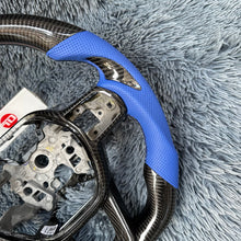 Charger l&#39;image dans la galerie, TTD Craft Acura 2023 -2024 Integra Carbon Fiber Steering Wheel
