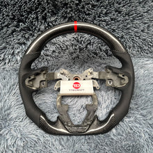 Load image into Gallery viewer, TTD Craft  Acura 2007-2013  MDX V6 Carbon Fiber  Steering Wheel
