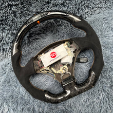 Load image into Gallery viewer, TTD Craft  2000-2005 Lexus GS300 GS430 Wood Grain Steering Wheel
