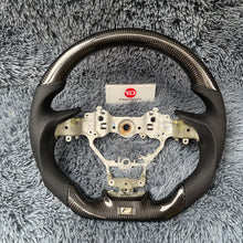 Load image into Gallery viewer, Lexus RX350 450h ES350 ES300 2016-2022 Carbon Fiber Steering Wheel |TTD Craft
