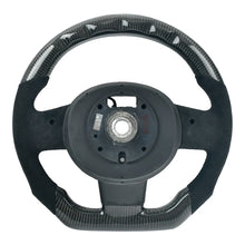 Lade das Bild in den Galerie-Viewer, TTD Craft Custom 2007-2014 Mini cooper S Custom Carbon Fiber Steering Wheel
