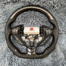 Charger l'image dans la galerie, TTD Craft Acura 2007-2008 TL TYPE-S V6 Veil en fibre de carbone
