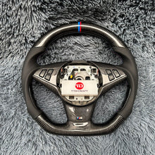 Charger l'image dans la galerie, TTD Craft BMW 5 Série E60 E61/6 Série E63 E64 Vole de carbone volant en fibre de carbone
