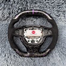 Load image into Gallery viewer, BMW F10 5 Series Carbon Fiber Steering Wheel | TTD Craft
