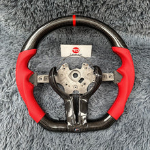 Charger l'image dans la galerie, TTD Craft BMW M2 M3 M4 F40 F30 F32 G20 F87 F80 F82 Fibre en fibre de carbone
