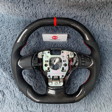 Lade das Bild in den Galerie-Viewer, TTD Craft Chevrolet 2006-2011 HHR /2005-2010 Kobalt Carbonfaserlenkrad
