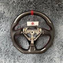 Carregar imagem no visualizador da galeria, Volante de fibra de carbono TTD Craft 2001-2005 Lexus IS300

