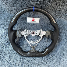 Load image into Gallery viewer, 2012-2014 Toyota Camry Real Carbon Fiber Steering Wheel | TTD Craft
