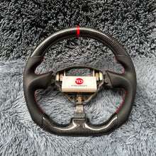 Lade das Bild in den Galerie-Viewer, TTD Craft Lexus 2001-2005 IS300 Kohlefaserlenkrad
