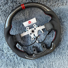 Load image into Gallery viewer, Dodge Ram 1500 2500 3500 13-18 Gloss Carbon Racing Wheel | TTD Craft
