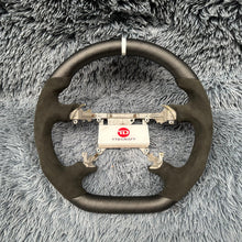Load image into Gallery viewer, 1994-2004 Ford Mustang Carbon Fiber Steering Wheel SN95 GT Cobra | TTD Craft
