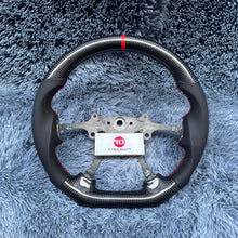 Charger l'image dans la galerie, TTD Craft Jeep 2005-2010 Cherokee/Grand Cherokee en fibre de carbone volant
