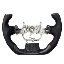 Carregar imagem no visualizador da galeria, Volante de fibra de carbono TTD Craft 2016-2022 Mazda MX-5 Miata
