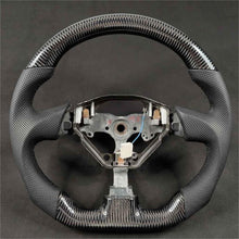 Lade das Bild in den Galerie-Viewer, TTD Craft  2000-2004 Lexus ES300  Carbon Fiber Steering Wheel
