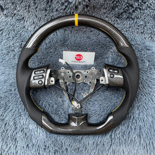 Carregar imagem no visualizador da galeria, Volante de fibra de carbono TTD Craft 2006-2017 FJ Cruiser
