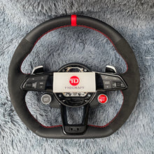 Lade das Bild in den Galerie-Viewer, TTD Craft 2016-2021  AUDI TT R8  Carbon Fiber  Steering Wheel
