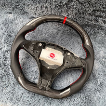 Lade das Bild in den Galerie-Viewer, TTD Craft  Tesla  Model S X Carbon Fiber Steering Wheel
