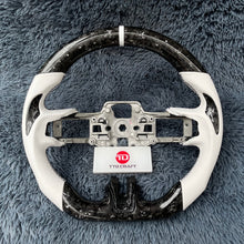 Charger l&#39;image dans la galerie, TTD Craft  2018-2023 Mustang  Carbon Fiber Steering Wheel
