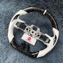 Load image into Gallery viewer, TTD Craft  2018-2023 Mustang  Carbon Fiber Steering Wheel
