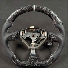 Charger l&#39;image dans la galerie, TTD Craft  2001-2005 Lexus IS300  Carbon Fiber Steering Wheel

