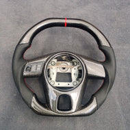 TTD Craft Kia 2010-2013 Forte / 2010-2013 Soul / 2010-2011 Rio Carbon Fiber Steering Wheel