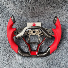 Lade das Bild in den Galerie-Viewer, Honda 2018-2022 Accord Insight Carbon Fiber Steering Wheel | TTD Craft

