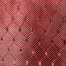 Lade das Bild in den Galerie-Viewer, Honeycomb carbon fiber
