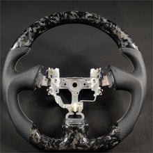 Charger l&#39;image dans la galerie, TTD Craft  2000-2004 Lexus ES300  Carbon Fiber Steering Wheel
