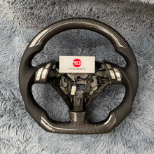 Charger l&#39;image dans la galerie, TTD Craft  Acura 2004-2008 TSX  /2004-2007 Accord Cl9 / 2005-2010 Odyssey Carbon Fiber Steering Wheel
